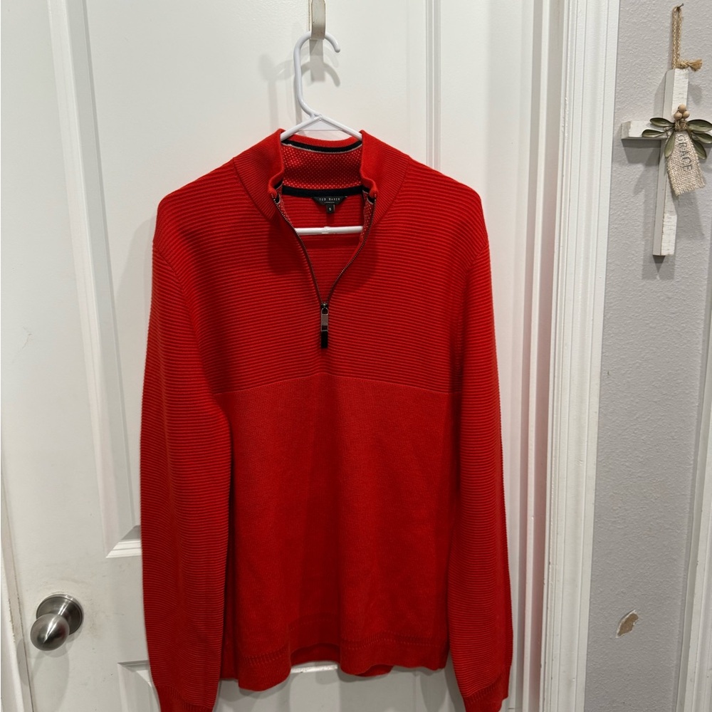 Ted baker sweater